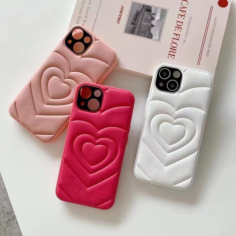 Geeignet für Apple Mobile Phone iPhone14/14Procase, All -Inclusive Herbst -Proof -Mobiltelefonschutzledergehäuse, personalisiertes Muster TPU -Schutzhülle